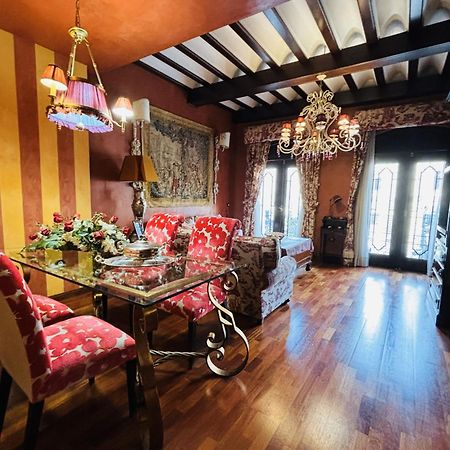 Plaza San Francisco Luxury Apartment Seville Ngoại thất bức ảnh