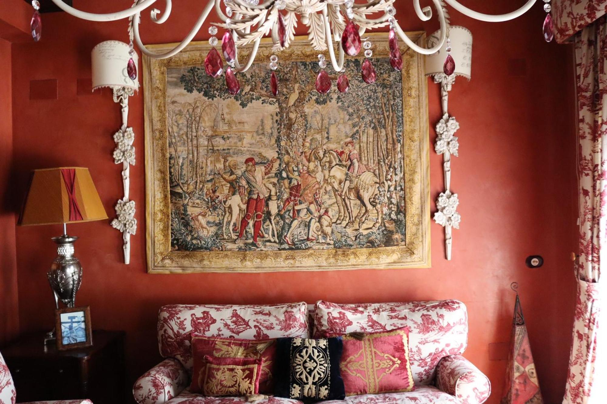 Plaza San Francisco Luxury Apartment Seville Ngoại thất bức ảnh