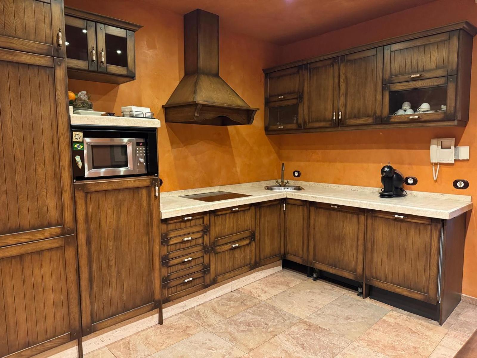 Plaza San Francisco Luxury Apartment Seville Ngoại thất bức ảnh