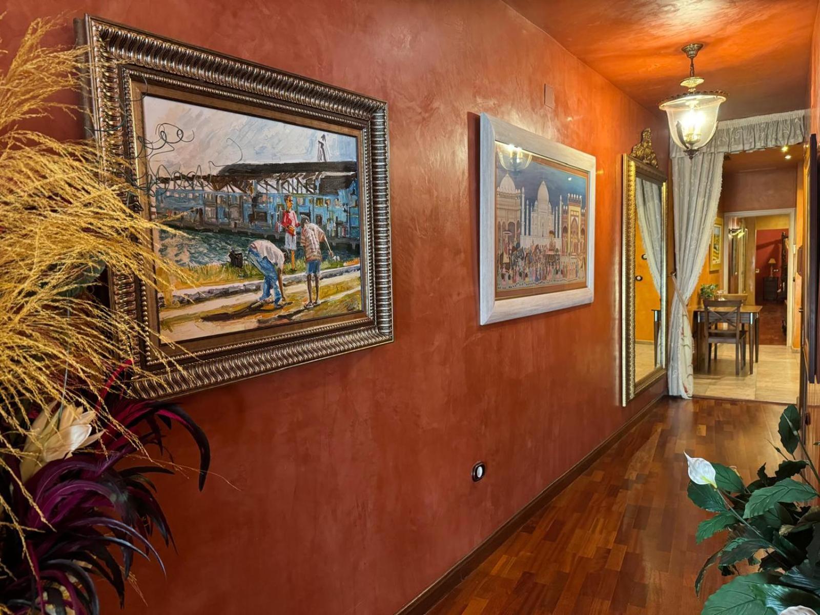 Plaza San Francisco Luxury Apartment Seville Ngoại thất bức ảnh