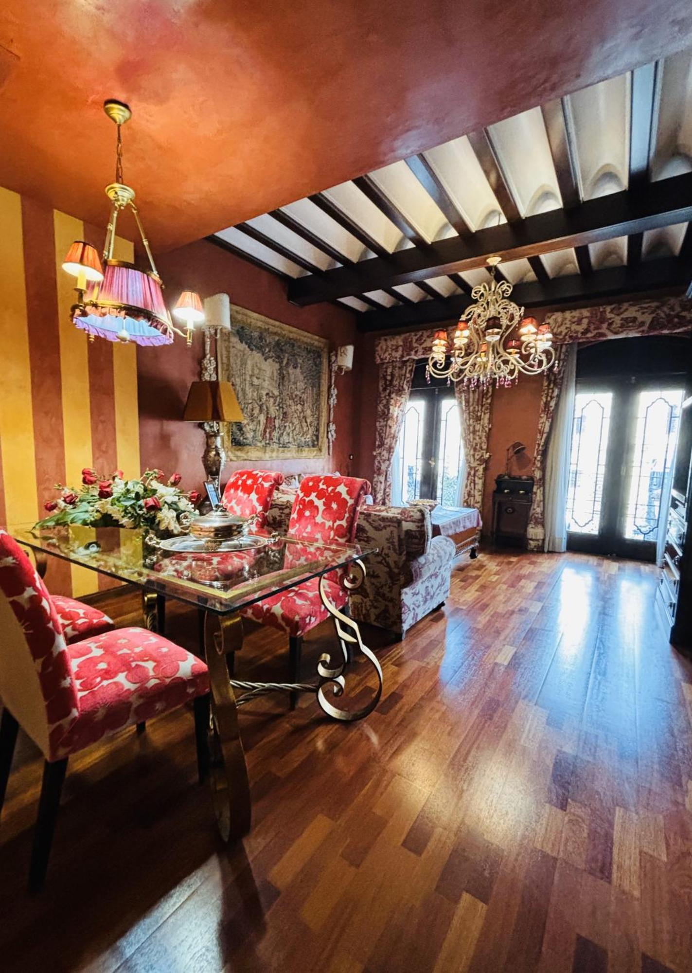Plaza San Francisco Luxury Apartment Seville Ngoại thất bức ảnh