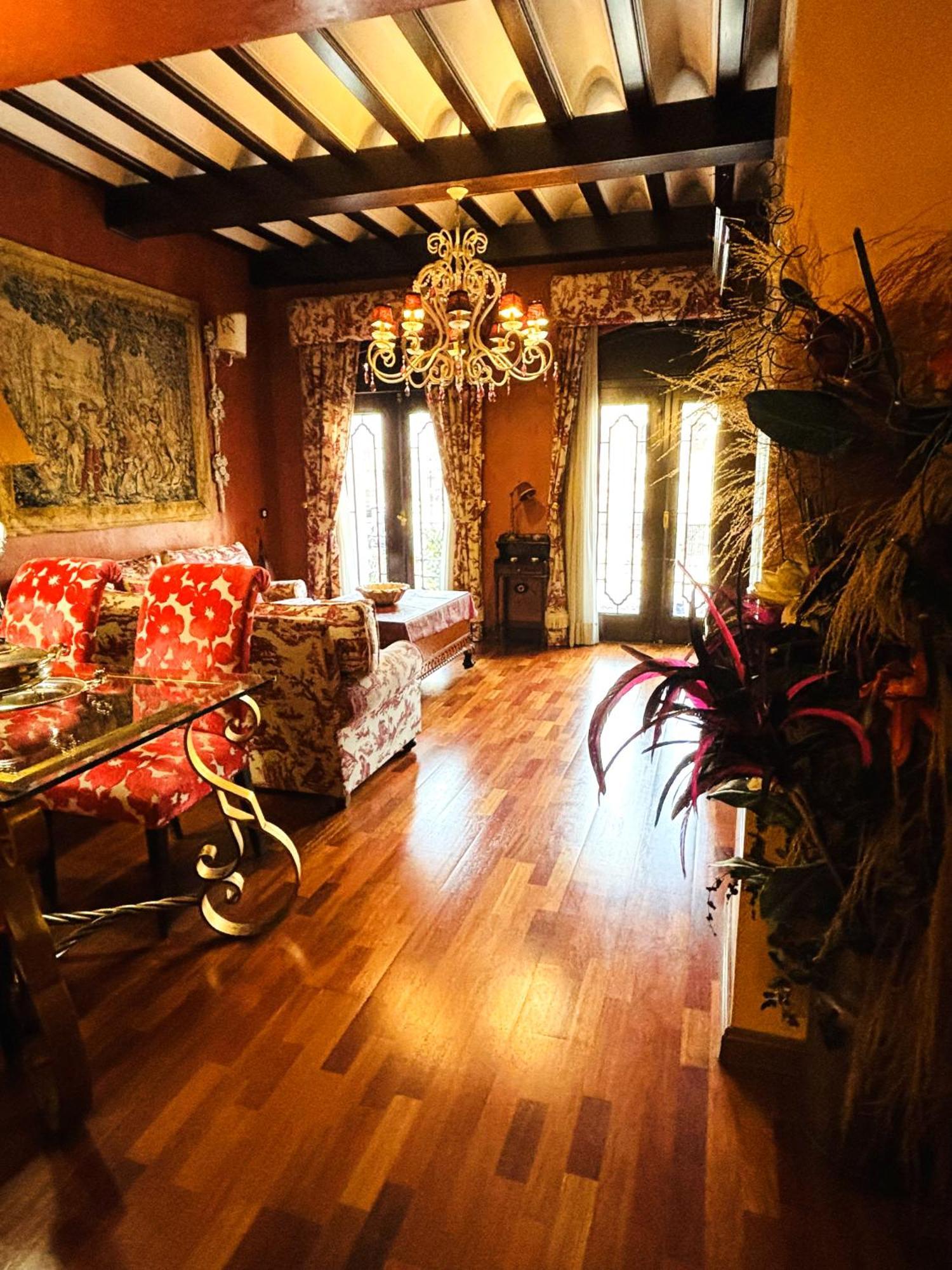 Plaza San Francisco Luxury Apartment Seville Ngoại thất bức ảnh