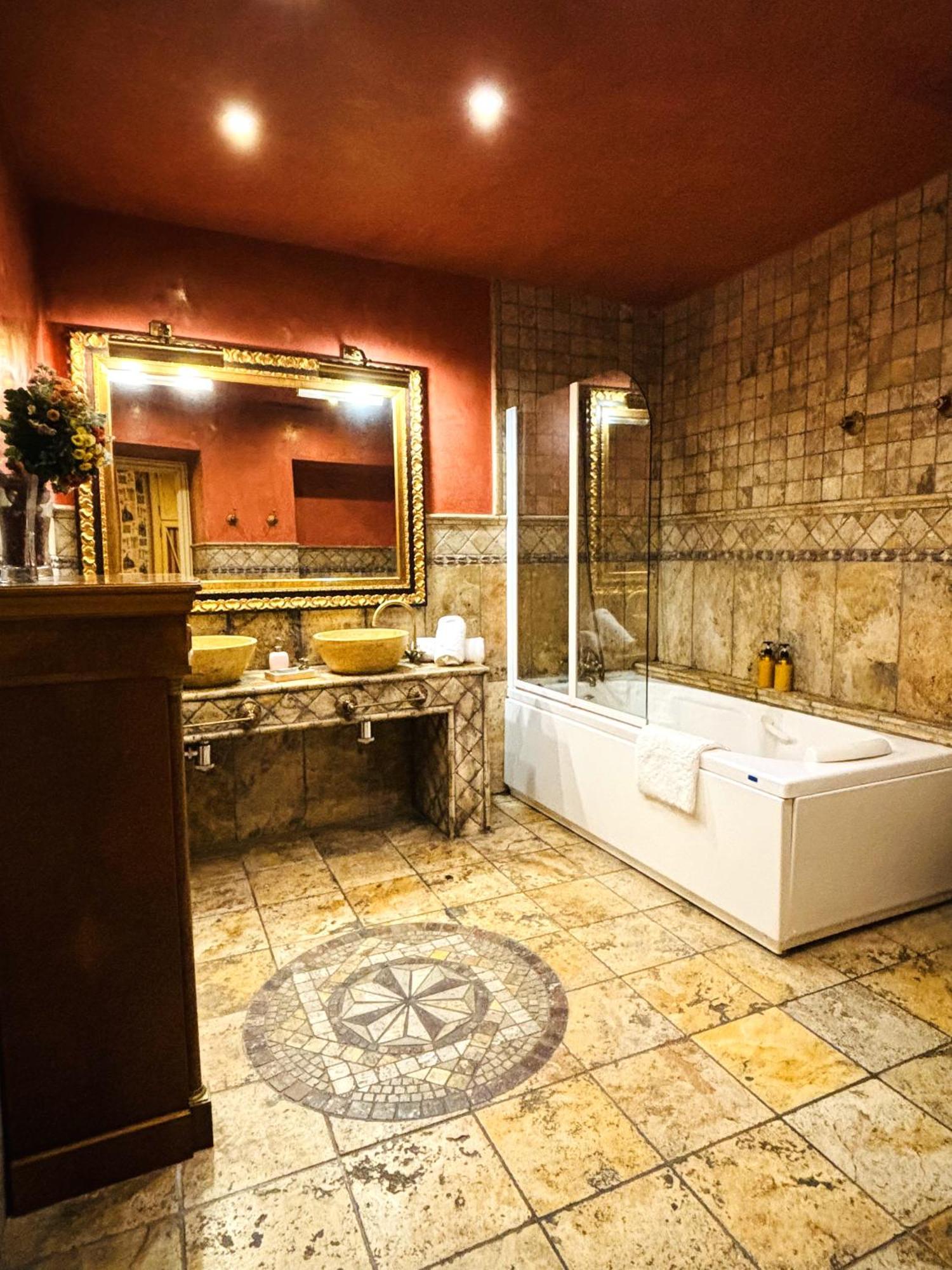 Plaza San Francisco Luxury Apartment Seville Ngoại thất bức ảnh