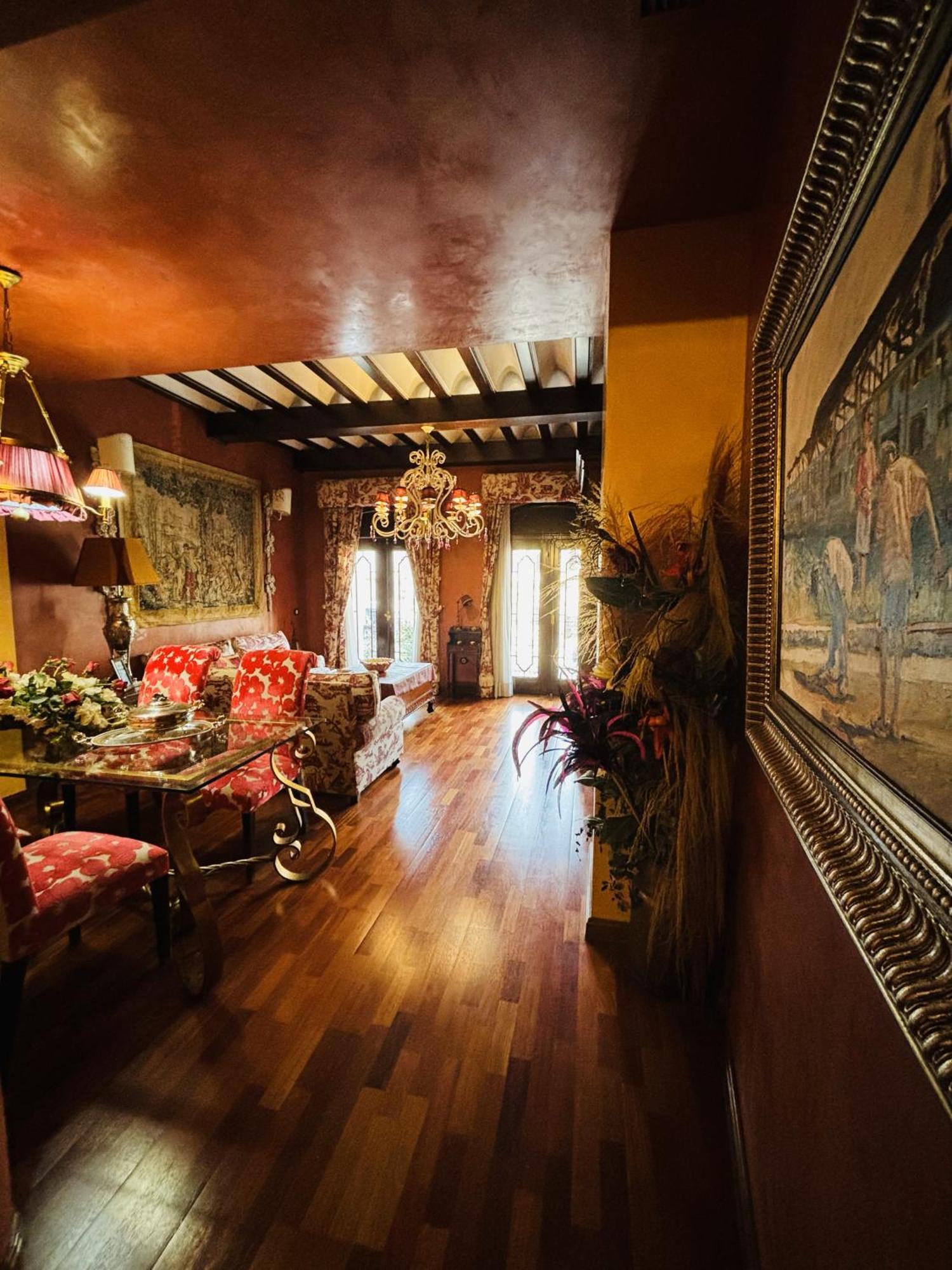 Plaza San Francisco Luxury Apartment Seville Ngoại thất bức ảnh